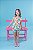 Conjunto Infantil Flores - Imagem 10