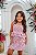 Conjunto Elisa ( Short Saia + Blusa) - Imagem 3