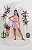 Conjunto Elisa ( Short Saia + Blusa) - Imagem 9