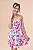 Vestido Flowers - Imagem 5