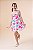 Vestido Flowers - Imagem 10