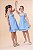 Vestido Lidy Azul - Imagem 3