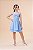 Vestido Lidy Azul - Imagem 6