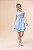 Vestido Lidy Azul - Imagem 8
