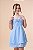 Vestido Lidy Azul - Imagem 9