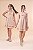 Vestido Lidy Bege - Imagem 3