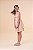 Vestido Lidy Bege - Imagem 6