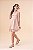 Vestido Lidy Bege - Imagem 7
