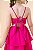 Vestido Carol Pink - Imagem 2