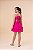 Vestido Carol Pink - Imagem 9