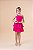 Vestido Carol Pink - Imagem 15