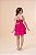 Vestido Carol Pink - Imagem 3