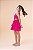 Vestido Carol Pink - Imagem 4