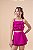 Conjunto Infantil Mary - Azul/Bege/Fúcsia/Terra/Pink/Preto - Imagem 17