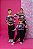 Conjunto Infantil Gatinha Hello Kitty - Imagem 6