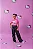 Conjunto Hello Kitty Diana - Imagem 3