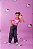 Conjunto Hello Kitty Diana - Imagem 4