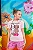 Conjunto Infantil Bobie Goodys Rosa - Imagem 2