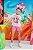 Conjunto Infantil Bobie Goodys Rosa - Imagem 11