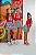 Conjunto Hello Kitty Red ( Blusa+ Short Saia) - Imagem 13