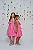 Vestido Infantil Lia Rosa - Imagem 13