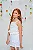 Conjunto Infantil Julia Branco - Imagem 9
