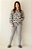 Pijama Moletinho com Legging - Imagem 2