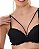 Sutia Todo Em Renda Com Strappy - Imagem 3