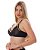 Sutia Sem Bojo Com Aro Detalhe em Tule transparente - Imagem 5