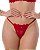 Fio String com Regulagem Todo em Renda - Imagem 1
