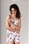 Pijama Curto Alça - Imagem 5