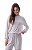Pijama Longo Feminino Suede Coleção 2025 - Imagem 4