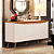 BUFFET ENCANTO 4 PORTAS OFFWHITE/NATURE - Imagem 2