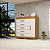COMODA RAYANE PRIME C/SAPATEIRA - CINAMOMO/OFF WHITE - Imagem 2