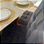 MESA ISIS 135X90CHAMPAGNE TAMPO OFF WHITE - Imagem 5