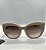 @ Óculos de sol gatinho nude - Imagem 3