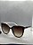 @ Óculos de sol gatinho marrom e branco - Imagem 3