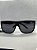 @ Óculos de sol quadrado preto ARM - Imagem 2