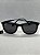 Óculos de sol preto fosco RB* - Imagem 2
