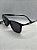 Óculos de sol preto fosco RB* - Imagem 3