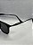 Óculos de sol preto fosco RB* - Imagem 5
