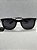 Óculos de sol marrom fosco - Imagem 3
