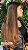 Cabelo Brasileiro Do Sul  Morena Iluminada Liso 100G - Imagem 4