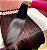 Cabelo Brasileiro do Sul Castanho Médio Liso 100G - Imagem 5