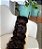Cabelo Brasileiro do Sul Castanho Natural Ondulado 100G - Imagem 8