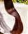 Cabelo Brasileiro do Sul Loiro Chocolate Capuccino 100G - Imagem 9