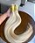 Cabelo Brasileiro do Sul Loiro Liso 100G - Imagem 2