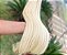 Cabelo Brasileiro do Sul Loiro Liso 100G - Imagem 7