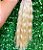 Cabelo Brasileiro do Sul Loiro Ondulado 100G - Imagem 2