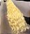 Cabelo Brasileiro do Sul Loiro Ondulado 100G - Imagem 5